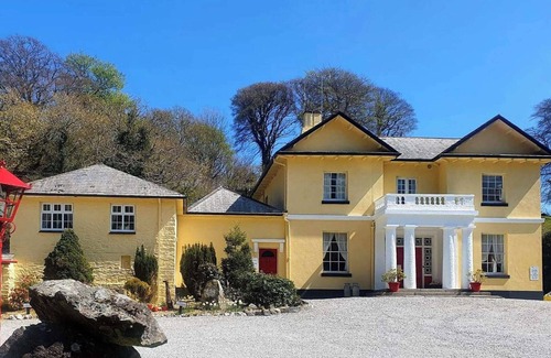 Liskeard Cottage | 2 bedroom accommodation in Liskeard