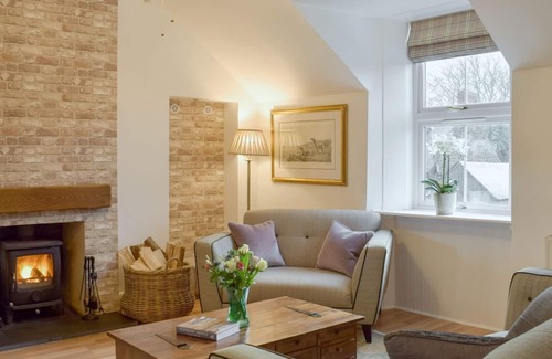 Kirkoswald Cottage | 2 bedroom accommodation in Kirkoswald, near Maybole