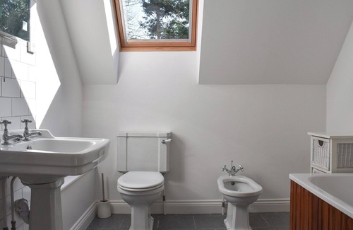 Minehead Cottage | 2 bedroom accommodation in Middlecombe, Minehead