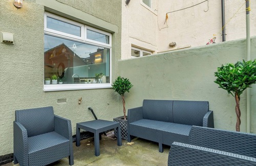 Amble Cottage | 2 bedroom accommodation in Amble, near Alnwick