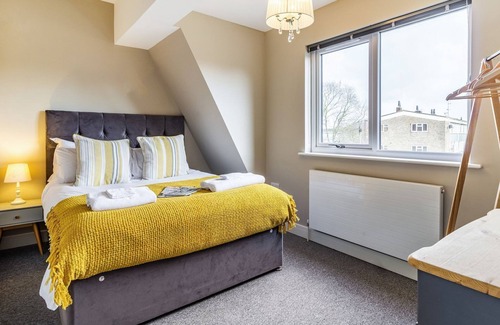 Norwich Cottage | 2 bedroom accommodation in Norwich