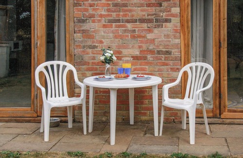 Hethel Cottage | 2 bedroom accommodation in Norwich