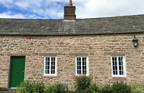 Penrith Cottage | 2 bedroom accommodation in Lowther, near Pooley Bridge