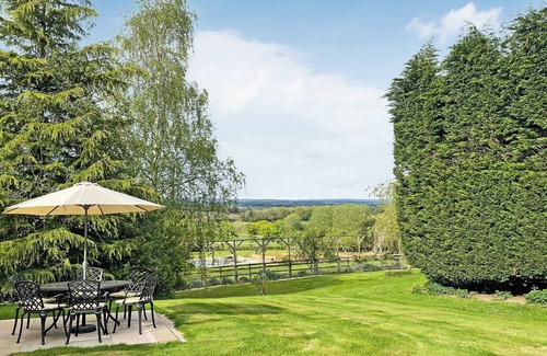 Scawton Cottage | 2 bedroom accommodation in Oswaldkirk, near Helmsley