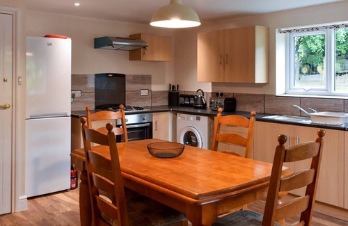 Scawton Cottage | 2 bedroom accommodation in Hovingham, near York