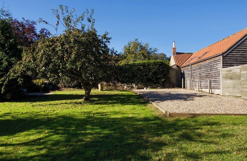 Scawton Cottage | 2 bedroom accommodation in Sproxton, near Helmsley