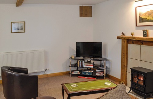 Wigton Cottage | 2 bedroom accommodation in Silloth
