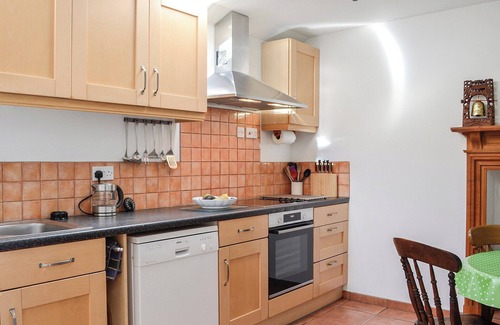 Ullapool Cottage | 2 bedroom accommodation in Ullapool