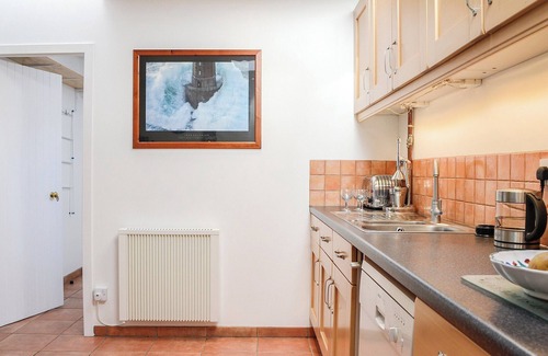 Ullapool Cottage | 2 bedroom accommodation in Ullapool
