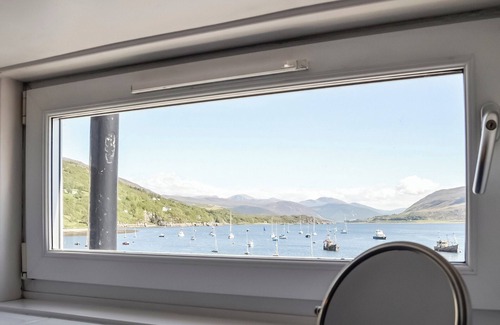 Ullapool Cottage | 2 bedroom accommodation in Ullapool