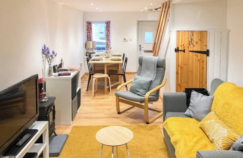 Amlwch Cottage | 2 bedroom accommodation in Amlwch