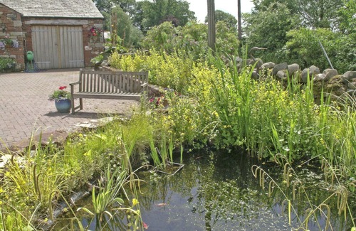 Brampton Cottage | 2 bedroom accommodation in Appleby