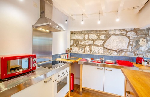 Arthog Cottage | 2 bedroom accommodation in Arthog
