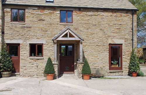 Beeley House | 2 bedroom accommodation in Freebirch, near Chatsworth, Bakewell