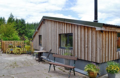 Brecon Cottage | 2 bedroom accommodation in near Trecastle, Brecon