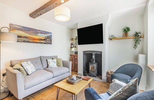 East Runton Cottage | 2 bedroom accommodation in East Runton, near Cromer
