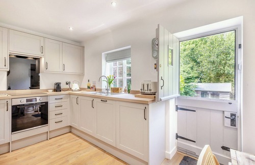 Felbrigg Cottage | 2 bedroom accommodation in Cromer
