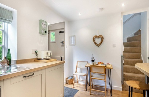 Felbrigg Cottage | 2 bedroom accommodation in Cromer