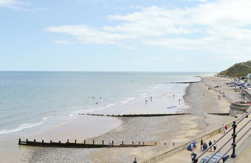 Cromer Cottage | 2 bedroom accommodation in Cromer