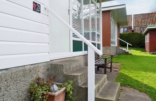 Cromer Cottage | 2 bedroom accommodation in Cromer