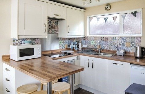 Cromer Cottage | 2 bedroom accommodation in Cromer