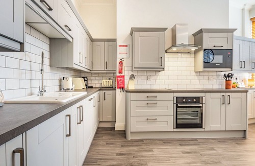 Cromer Cottage | 2 bedroom accommodation in Cromer