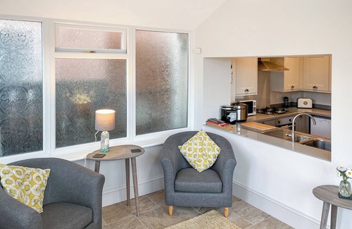Crook Cottage | 2 bedroom accommodation in Crook, near Bishop Auckland