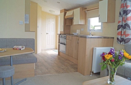 Woodbury House | 2 bedroom accommodation in Woodbury, Exeter
