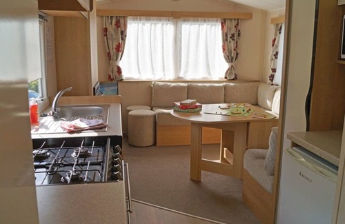 Woodbury House | 2 bedroom accommodation in Woodbury, Exeter