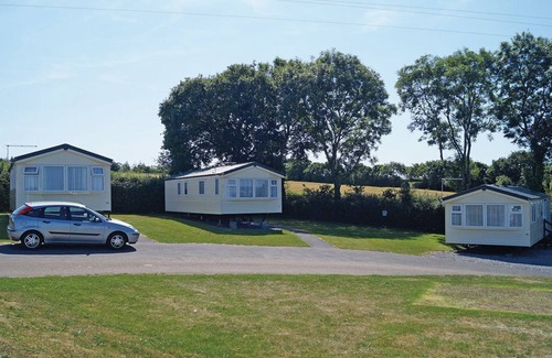 Woodbury House | 2 bedroom accommodation in Woodbury, Exeter