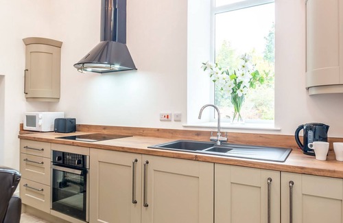 Hexham Cottage | 2 bedroom accommodation in Hexham