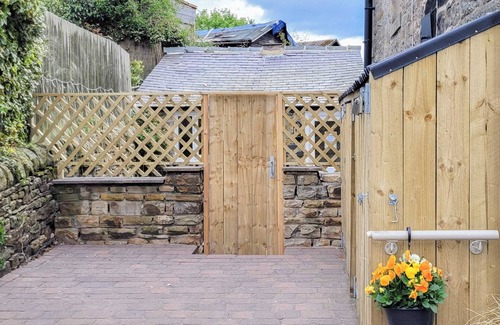 Henshaw Cottage | 2 bedroom accommodation in Tow House, near Hexham