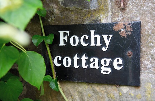 Kinross Cottage | 2 bedroom accommodation in Kinross, near Perth