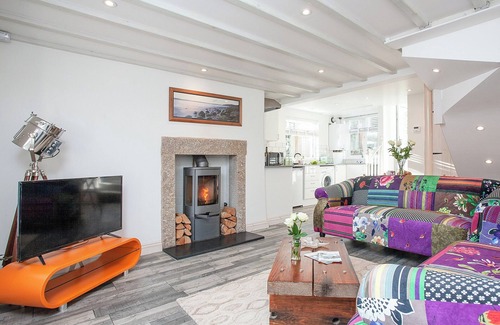 Lelant Cottage | 2 bedroom accommodation in Lelant