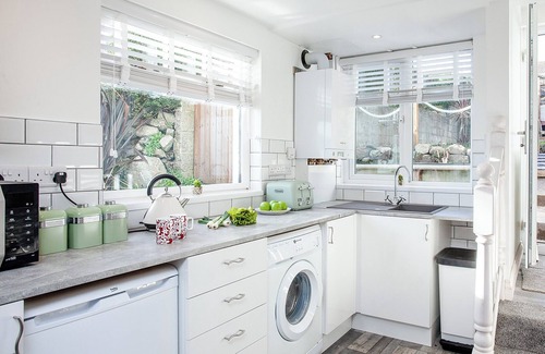 Lelant Cottage | 2 bedroom accommodation in Lelant