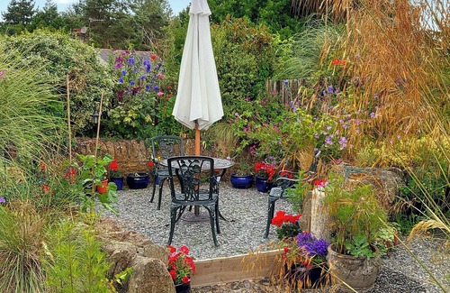 Chillaton Cottage | 2 bedroom accommodation in Chillaton, near Tavistock