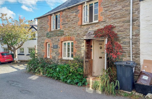 Brendon Cottage | 2 bedroom accommodation in Lynton