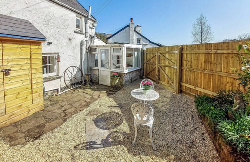 Brendon Cottage | 2 bedroom accommodation in Lynton
