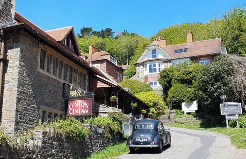 Brendon Cottage | 2 bedroom accommodation in Lynton
