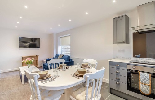 Lytham St. Anne's Cottage | 2 bedroom accommodation in Lytham