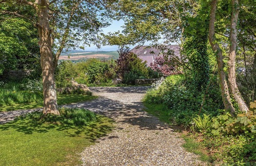 Haverfordwest Cottage | 2 bedroom accommodation in Mathry