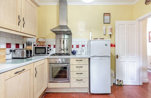 Matlock Cottage | 2 bedroom accommodation in Darley Bridge, near Matlock