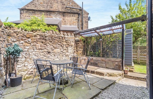 Matlock Cottage | 2 bedroom accommodation in Darley Bridge, near Matlock