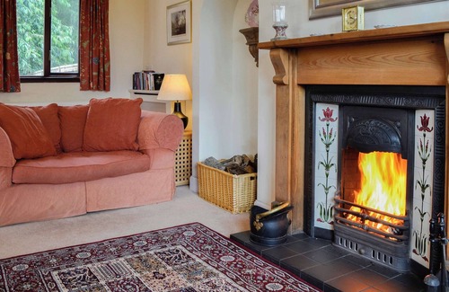 Murthill Cottage | 2 bedroom accommodation in Meigle