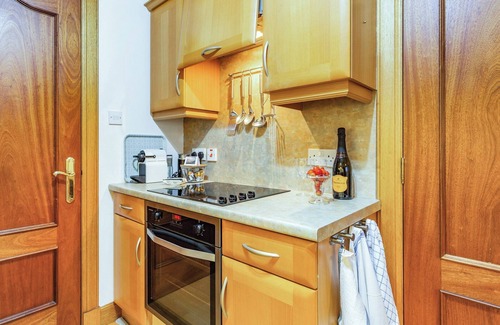 Nairn Cottage | 2 bedroom accommodation in Nairn