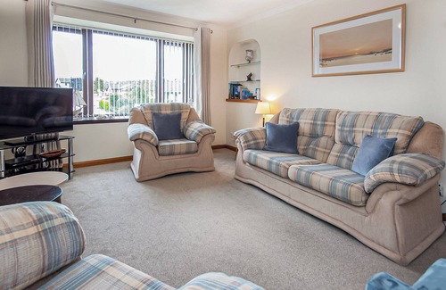 Nairn Cottage | 2 bedroom accommodation in Nairn
