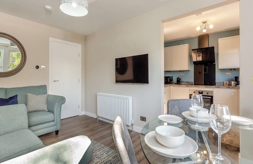 Nairn Cottage | 2 bedroom accommodation in Nairn