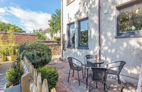 Nairn Cottage | 2 bedroom accommodation in Nairn
