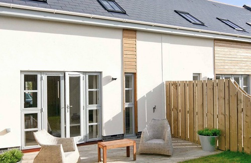 Padstow Cottage | 2 bedroom accommodation in St Merryn, near Padstow