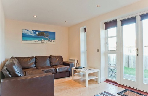 Padstow Cottage | 2 bedroom accommodation in St Merryn, near Padstow